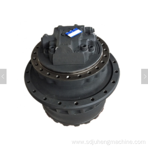 PC300lc-8 final drive PC300lc-8 travel motor 2072700440